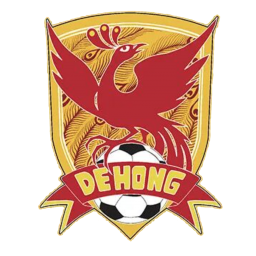 德宏隊(duì)