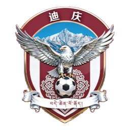迪慶隊