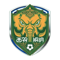 西雙版納隊