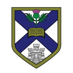 愛丁堡大學