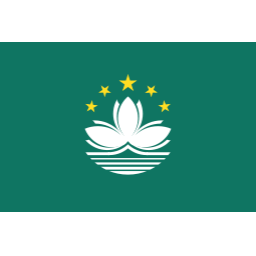 中國(guó)澳門(mén)U20